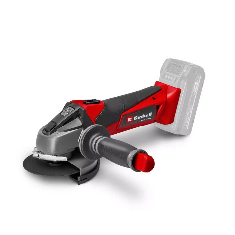 Einhell TE-AG 18/115 Li-Solo