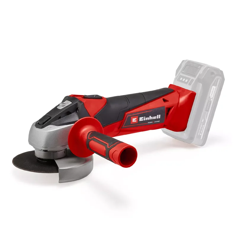 Einhell TC-AG 18/115 Li-Solo