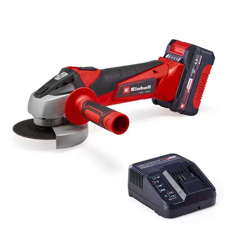 Einhell TC-AG 18/115 Li (1x4,0Ah)
