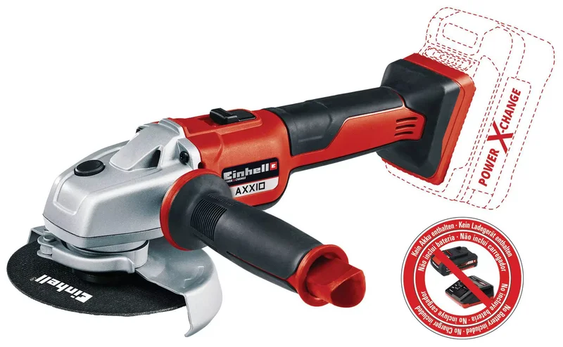 Einhell AXXIO