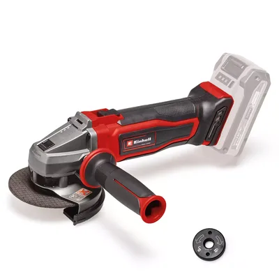 Einhell TE-AG 18/115 Q Li Solo