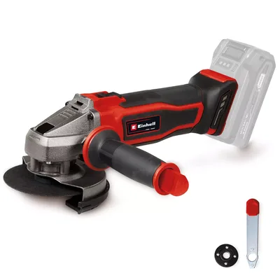 Einhell TE-AG 18/115-2 Li - Solo