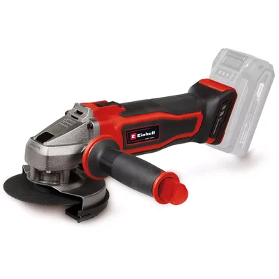 Einhell TE-AG 18/125-2 Li - Solo