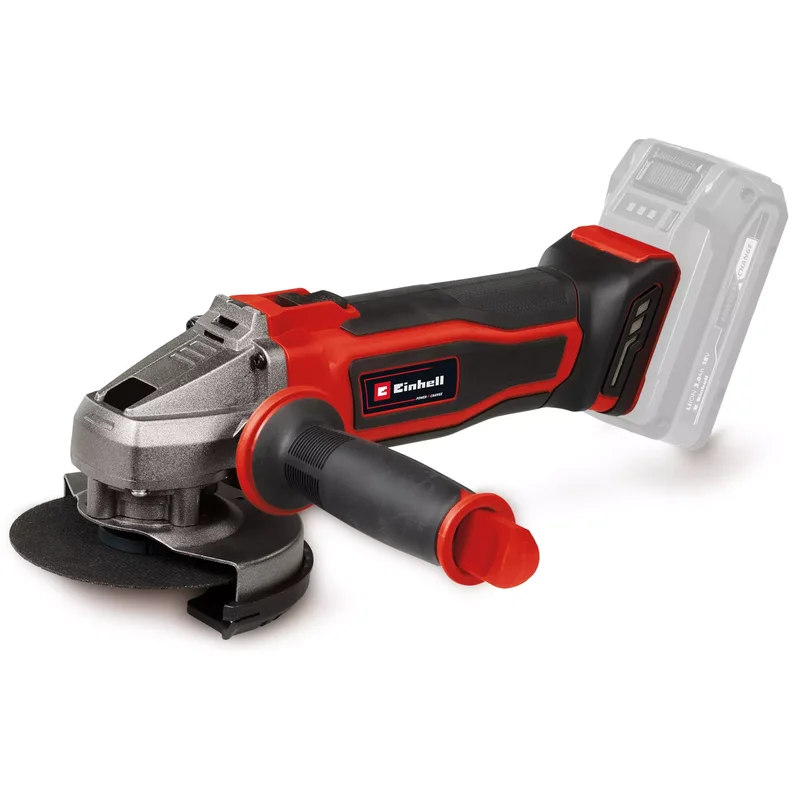 Einhell TE-AG 18/125-2 Li - Solo