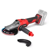 Einhell TP-AG 18/125 F Li BL - Solo - Görsel 1