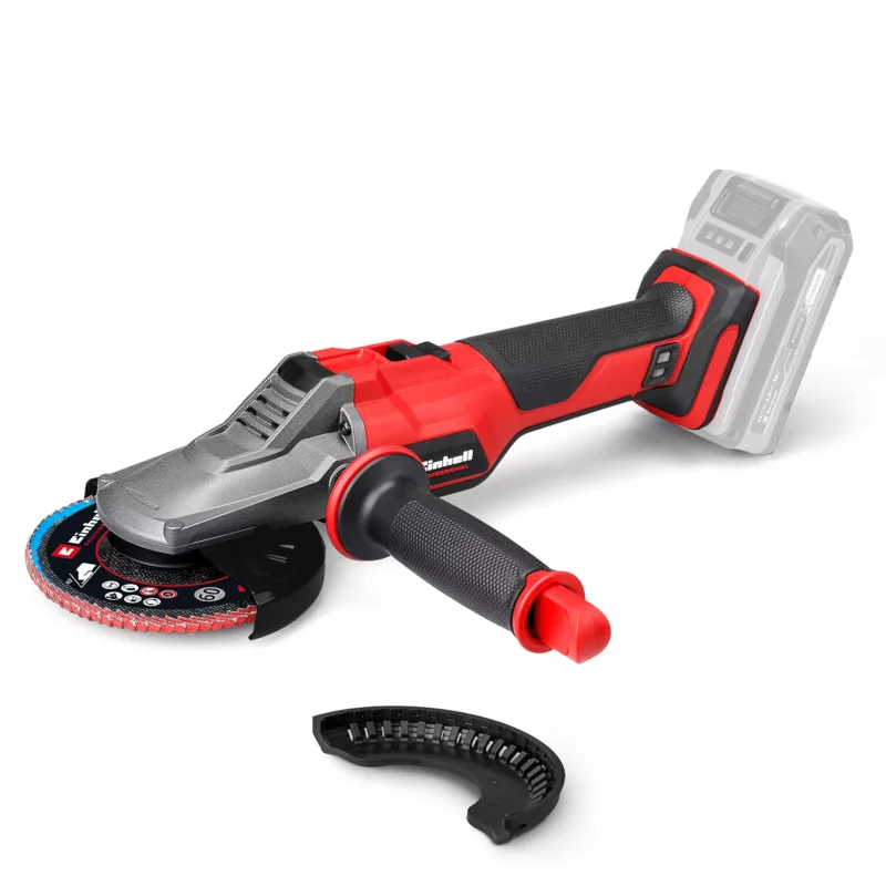 Einhell TP-AG 18/125 F Li BL - Solo