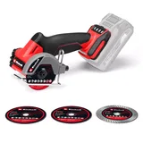 Einhell TP-CO 18/76-C Li BL - Solo - Görsel 1