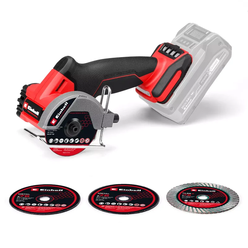 Einhell TP-CO 18/76-C Li BL - Solo