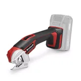 Einhell TE-UC 18/6 Li - Solo - Görsel 1