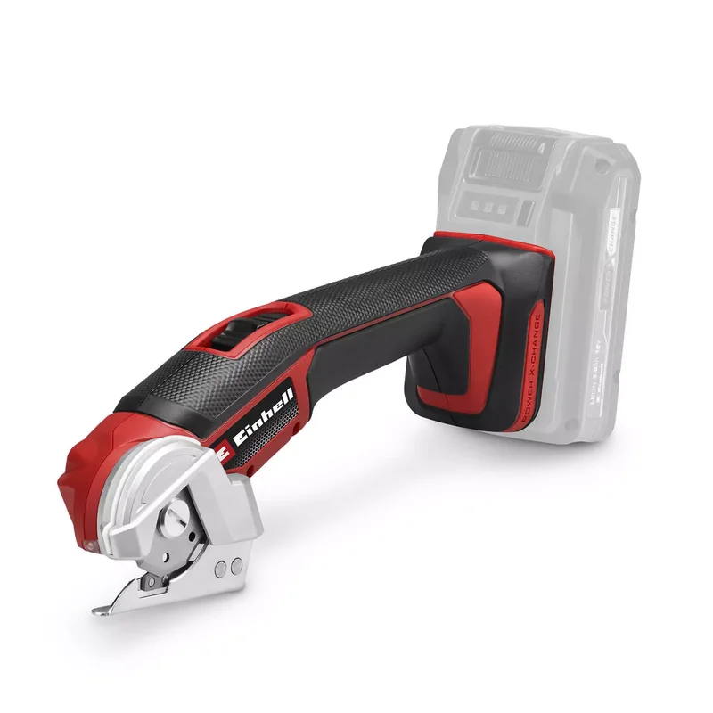 Einhell TE-UC 18/6 Li - Solo