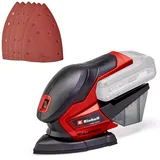 Einhell TE-OS 18/150 Li Solo - Görsel 1