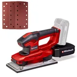 Einhell TE-OS 18/230 Li Solo - Görsel 1