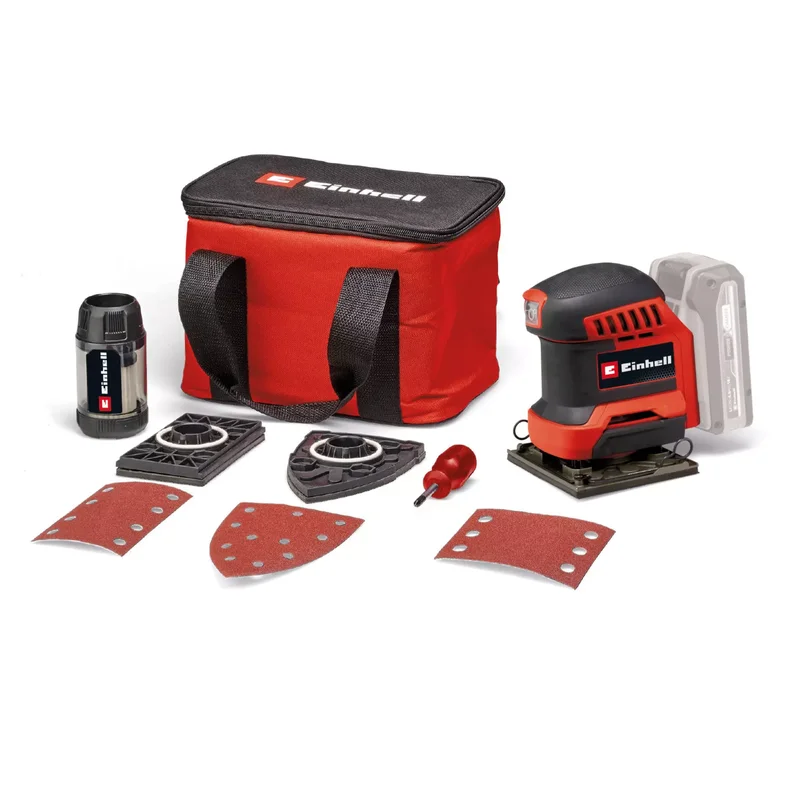 Einhell TE-OS 18/113 3X  Li - Solo