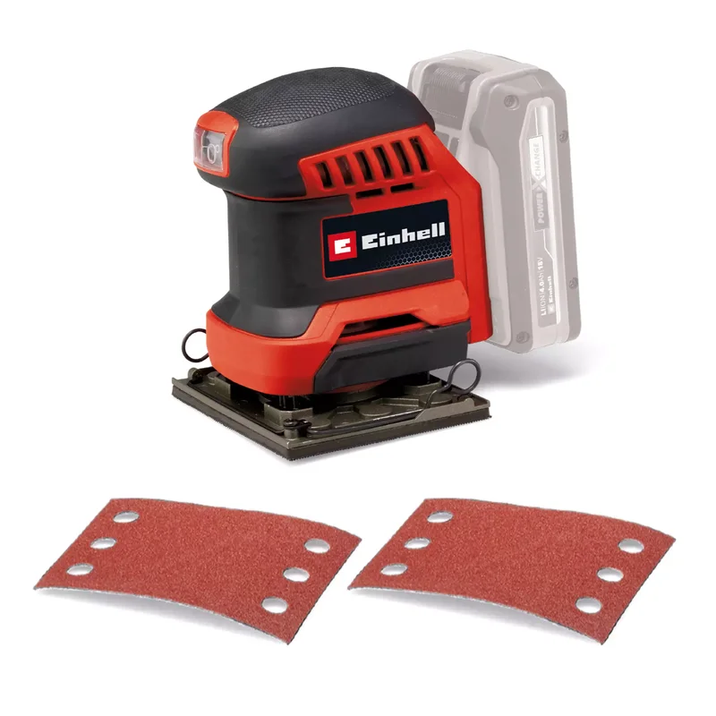 Einhell TE-OS 18/113 Li - Solo
