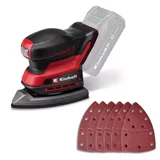 Einhell TE-OS 18/150-2 Li - Solo - Görsel 1