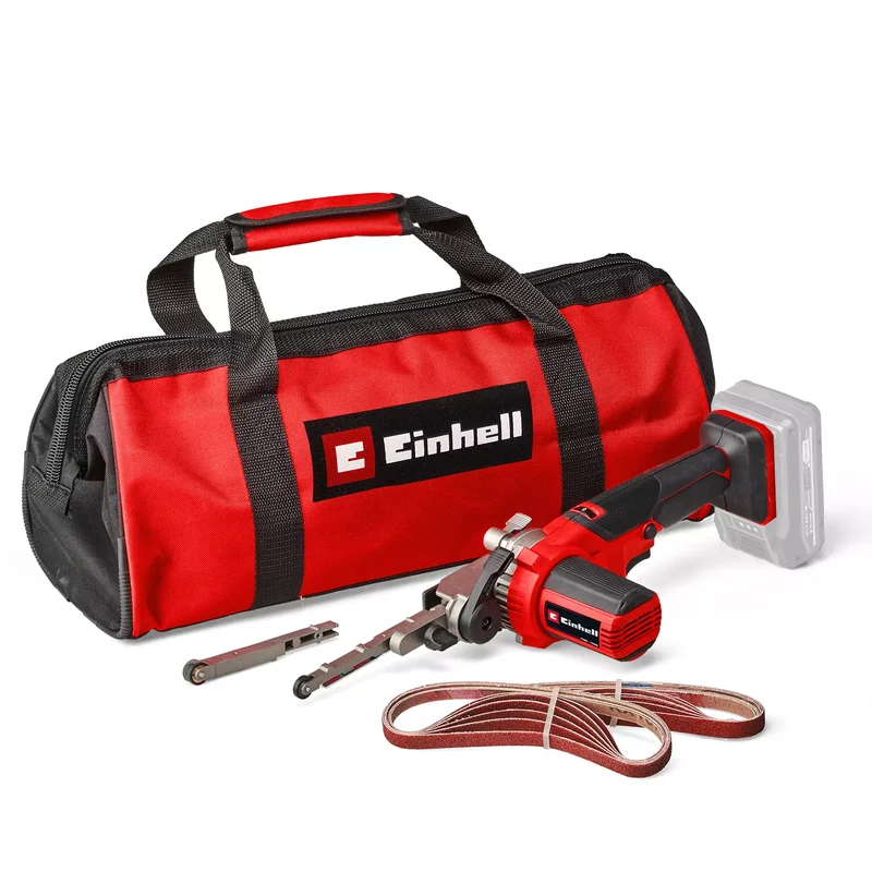Einhell TE-BF 18 Li - Solo