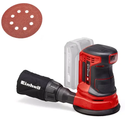 Einhell TE-RS 18 Li-Solo