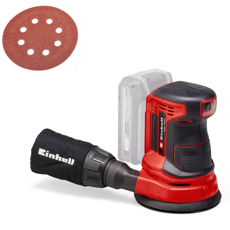 Einhell TE-RS 18 Li-Solo