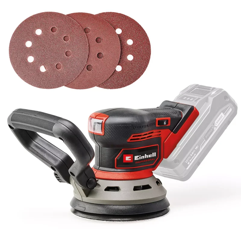 Einhell TP-RS 18/32 Li BL - Solo
