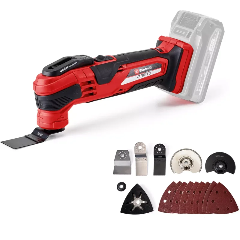 Einhell VARRITO