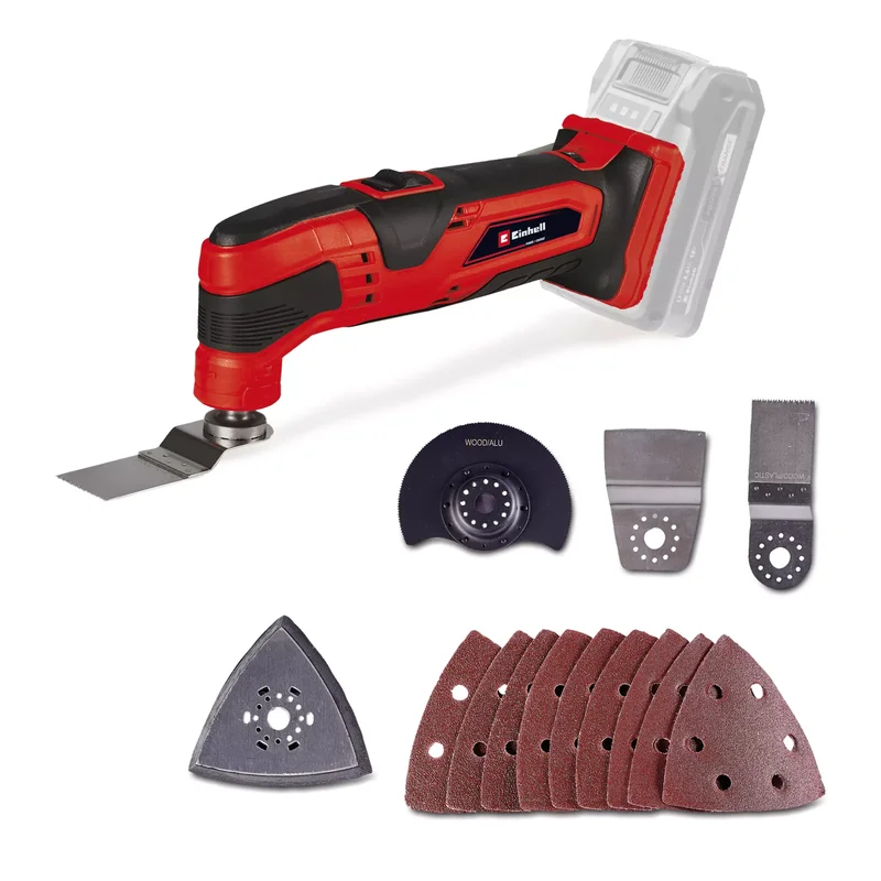 Einhell TC-MG 18 Li-Solo