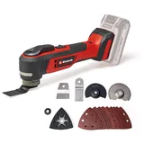 Einhell TP-MG 18 Li BL - Solo - Görsel 1