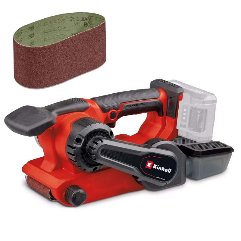 Einhell TP-BS 18/457 Li BL - Solo