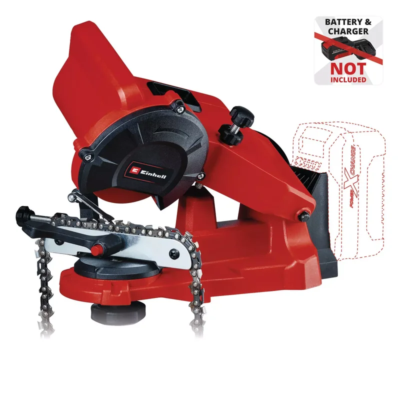 Einhell GE-CS 18 Li-Solo