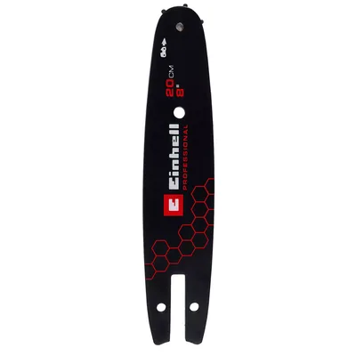 Einhell 20 cm Mini Chainsaw Guide Bar, 1.1 mm