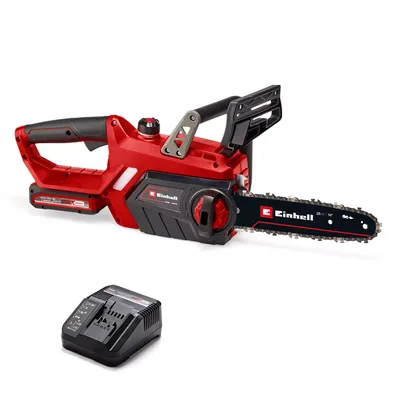Einhell GE-LC 18/25-1 Li Kit (1x3,0Ah)