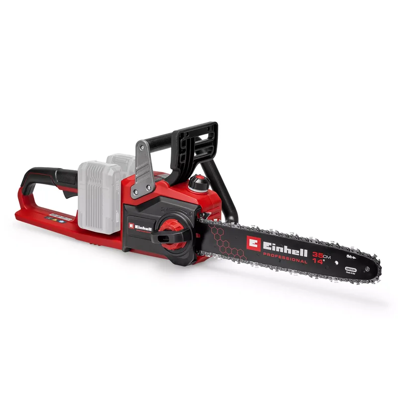 Einhell GP-LC 36/35 Li-Solo
