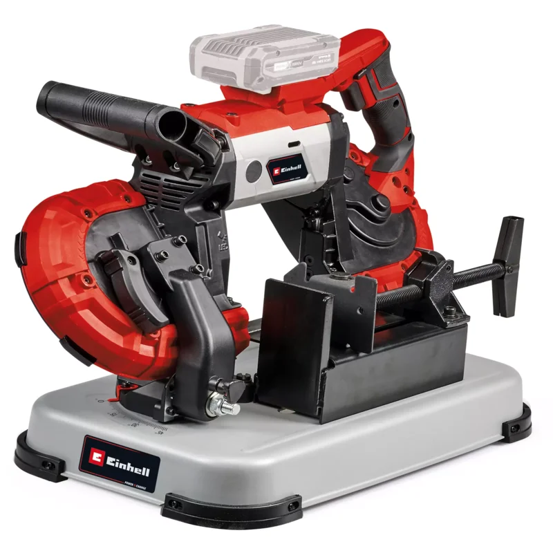 Einhell TE-MB 18/127 U Li-Solo