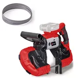 Einhell TE-MB 18/127 Li-Solo - Görsel 1