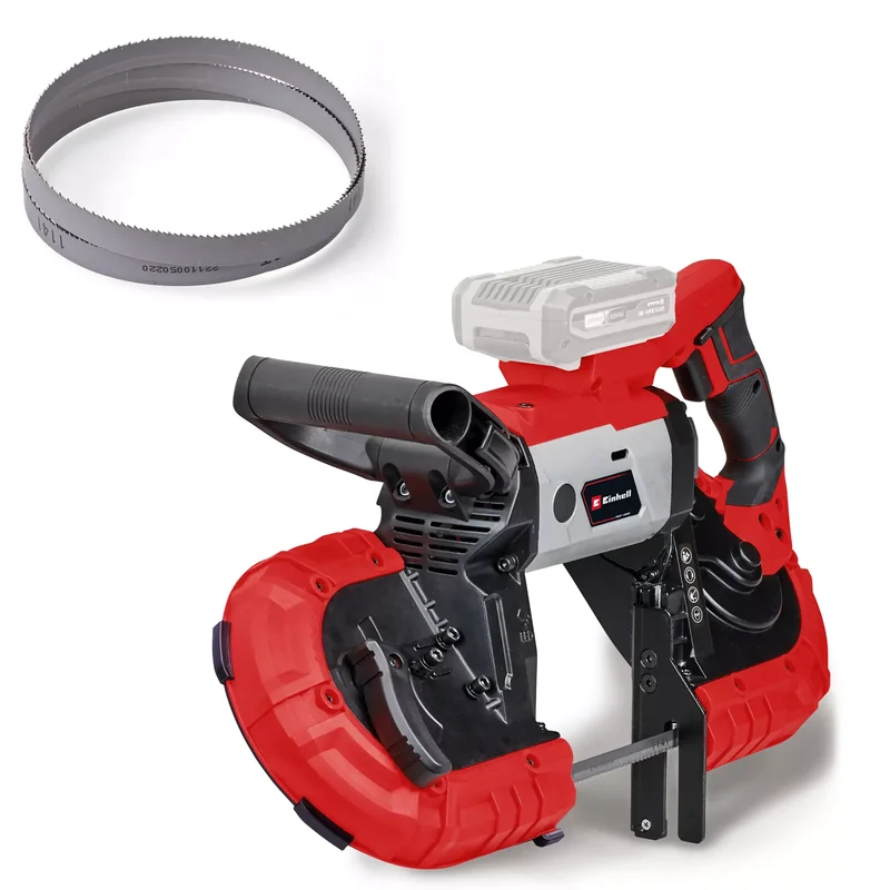 Einhell TE-MB 18/127 Li-Solo