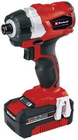 Einhell TP-CI 18 Li BL Kit 4.0 - Görsel 1