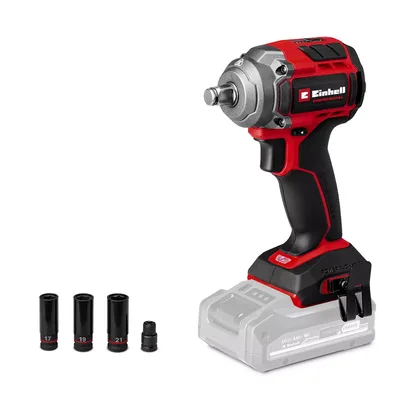 Einhell TP-CW 18/350-C Li BL - Solo