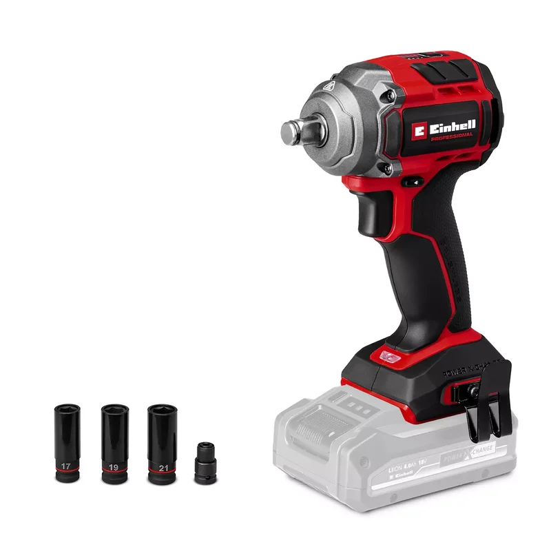 Einhell TP-CW 18/350-C Li BL - Solo