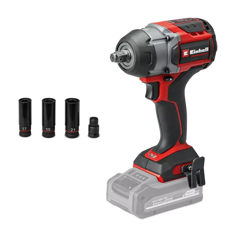 Einhell TP-CW 18/750-C Li BL - Solo