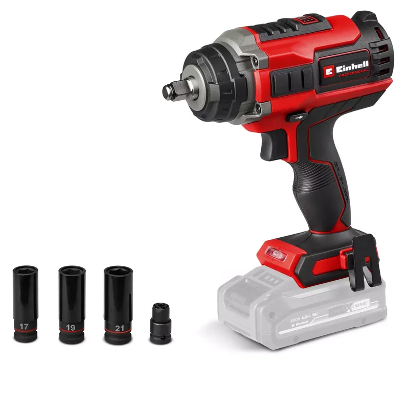 Einhell IMPAXXO 18/450