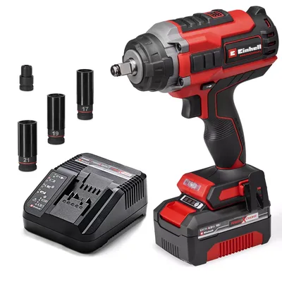 Einhell IMPAXXO 18/450 (1x4,0Ah)
