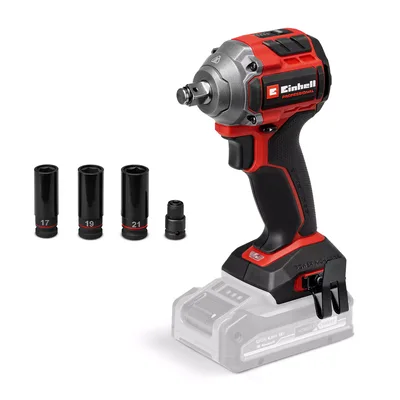 Einhell TP-CW 18/260-C Li BL - Solo