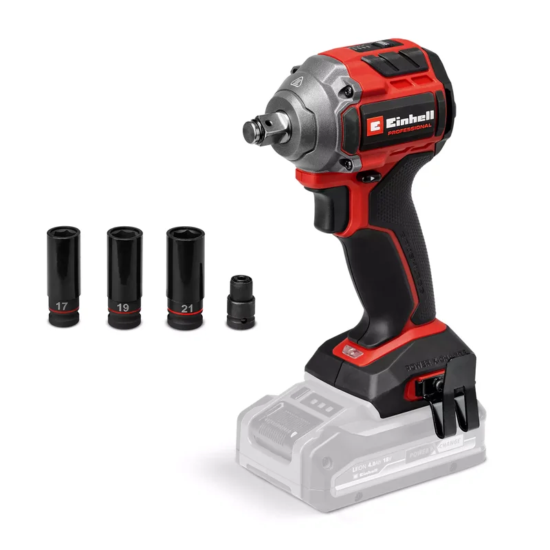 Einhell TP-CW 18/260-C Li BL - Solo