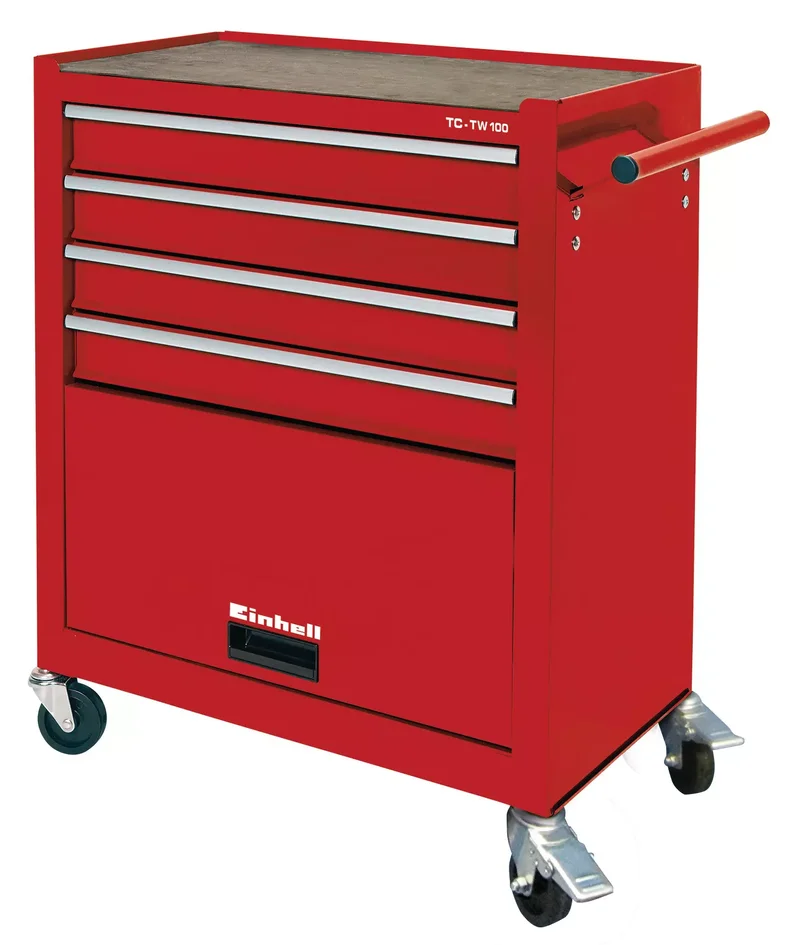 Einhell TC-TW 100