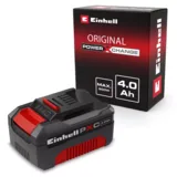 Einhell PXC 18V 4,0Ah - Görsel 1