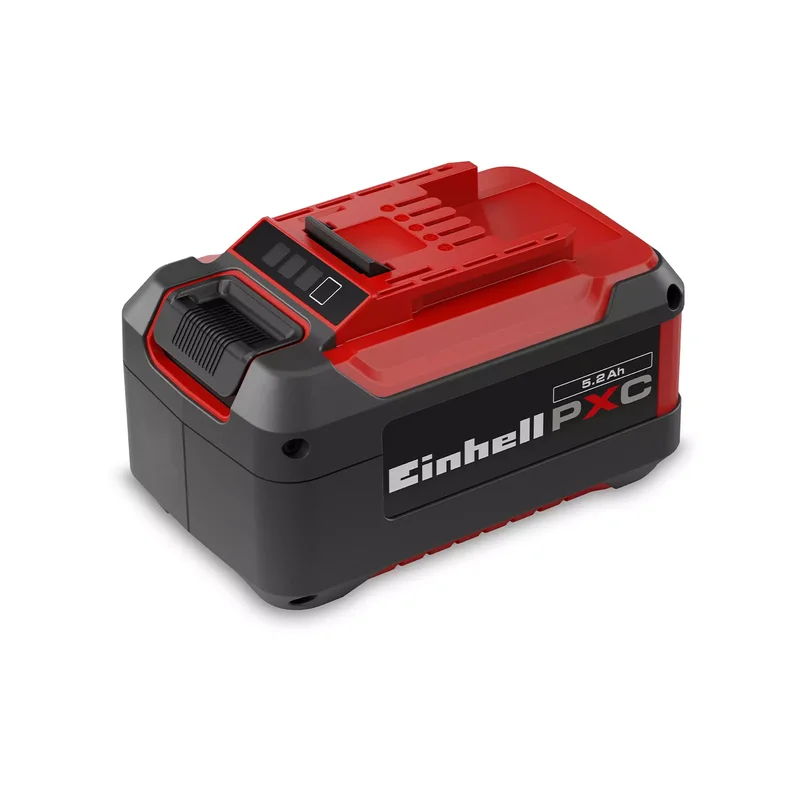 Einhell PXC 18V 5,2Ah