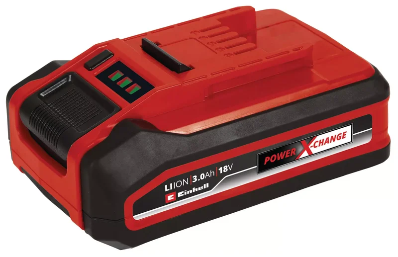 Einhell 18V 3,0Ah Power X-Change Plus