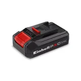 Einhell PXC 18V 2,5Ah - Görsel 1