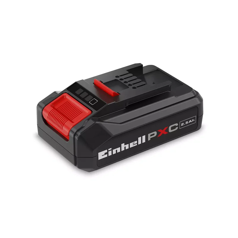 Einhell PXC 18V 2,5Ah