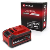 Einhell PXC+ 18V 5-8Ah MULTI - Görsel 1