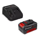 Einhell 18V 4,0Ah PXC Starter Kit B1 - Görsel 1